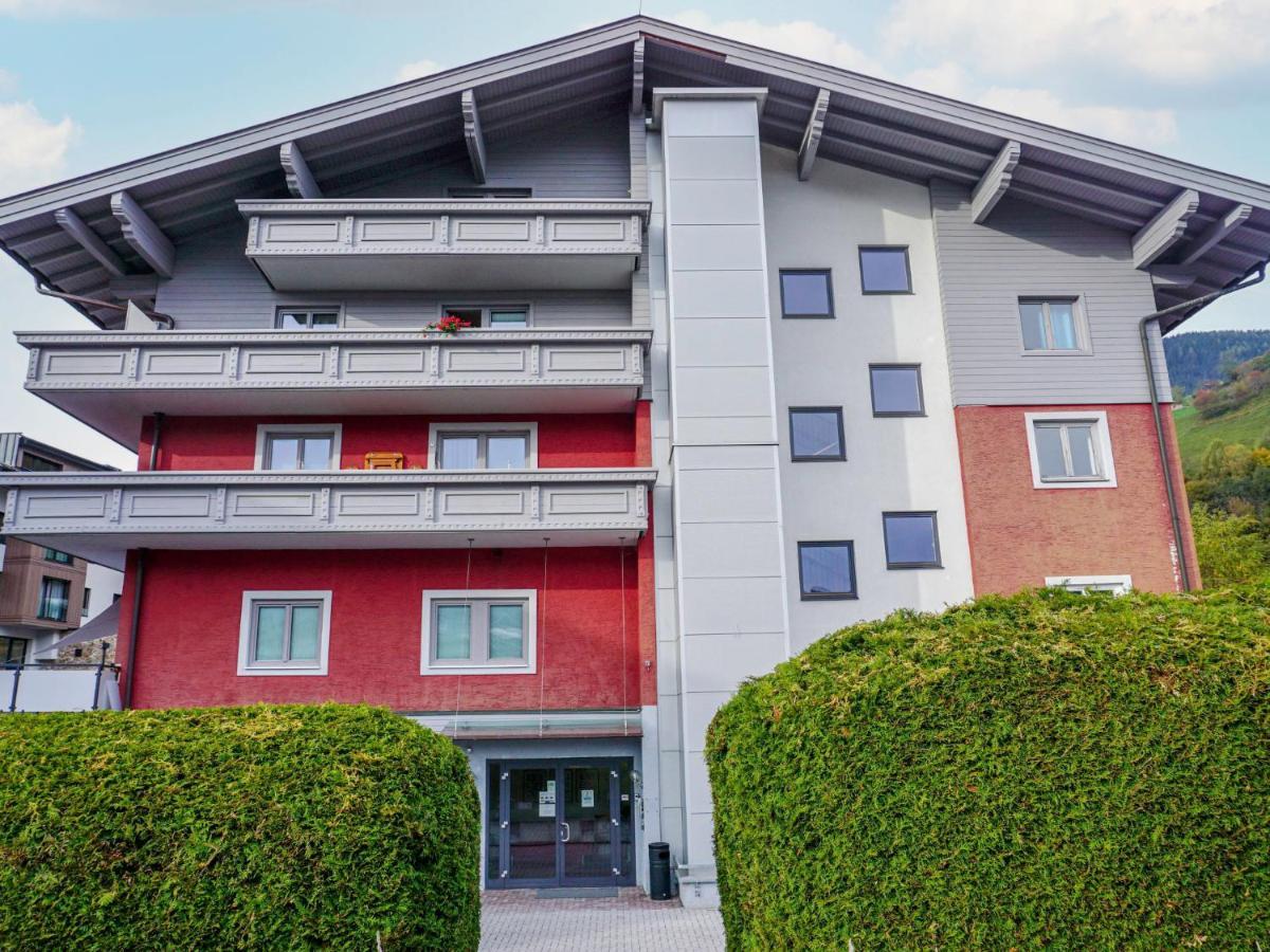 Apartment Areitblick By Interhome Τσελ αμ Ζέε Εξωτερικό φωτογραφία