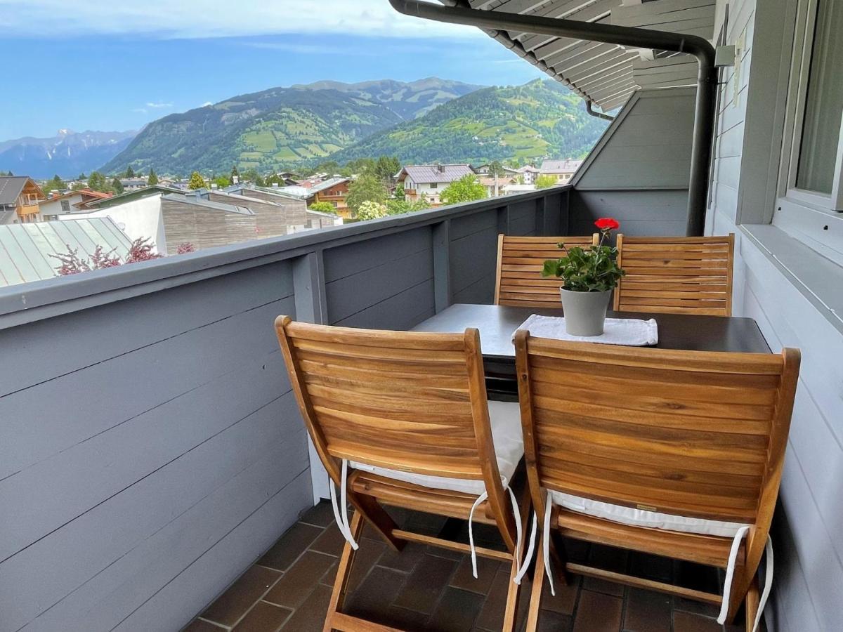 Apartment Areitblick By Interhome Τσελ αμ Ζέε Εξωτερικό φωτογραφία