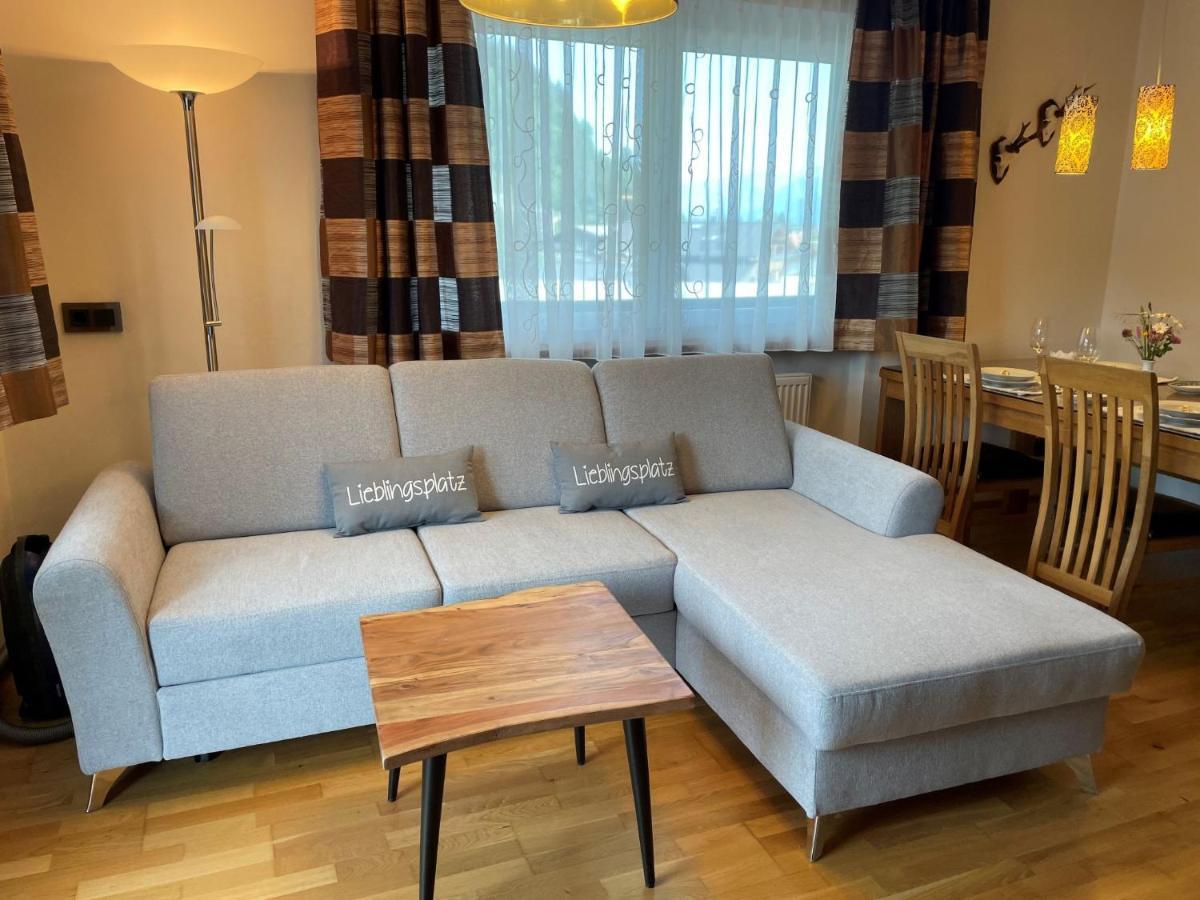 Apartment Areitblick By Interhome Τσελ αμ Ζέε Εξωτερικό φωτογραφία