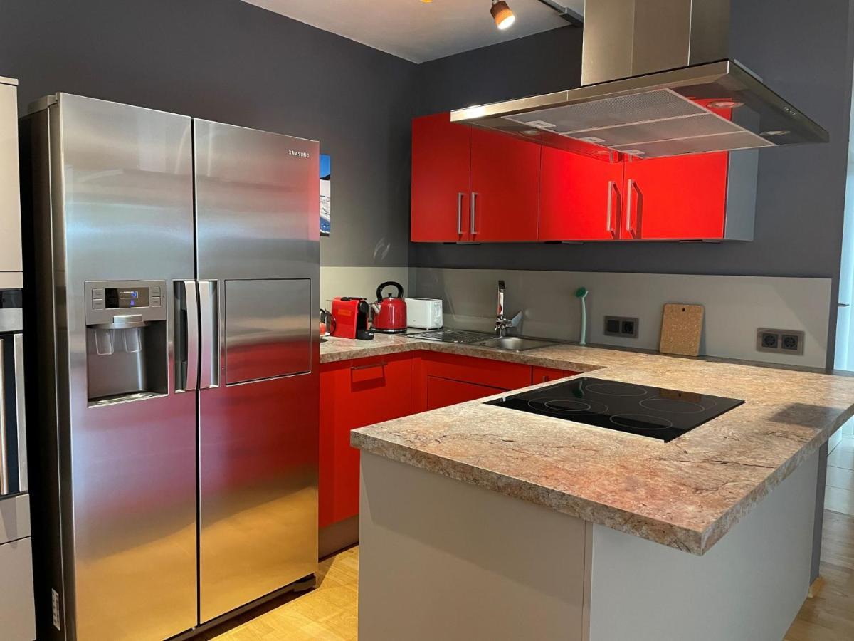 Apartment Areitblick By Interhome Τσελ αμ Ζέε Εξωτερικό φωτογραφία
