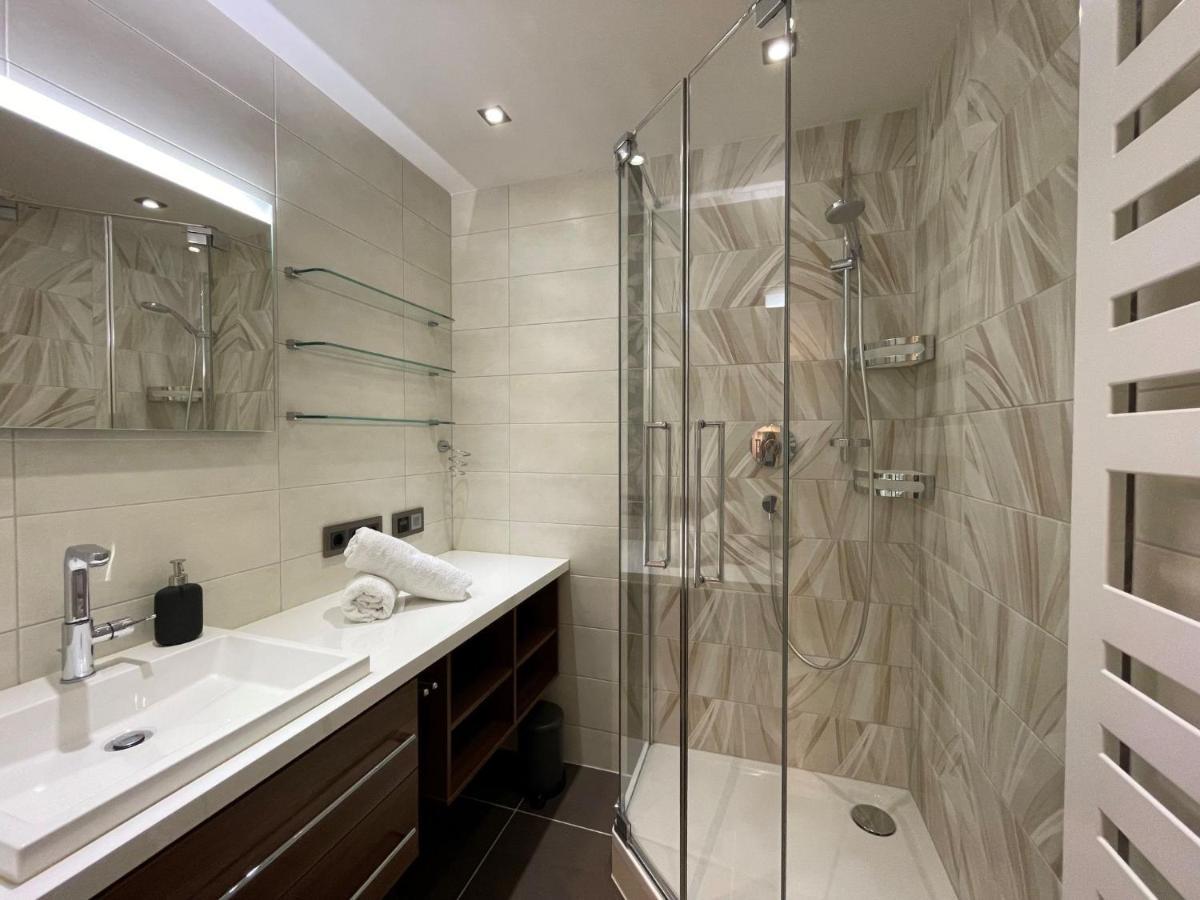 Apartment Areitblick By Interhome Τσελ αμ Ζέε Εξωτερικό φωτογραφία