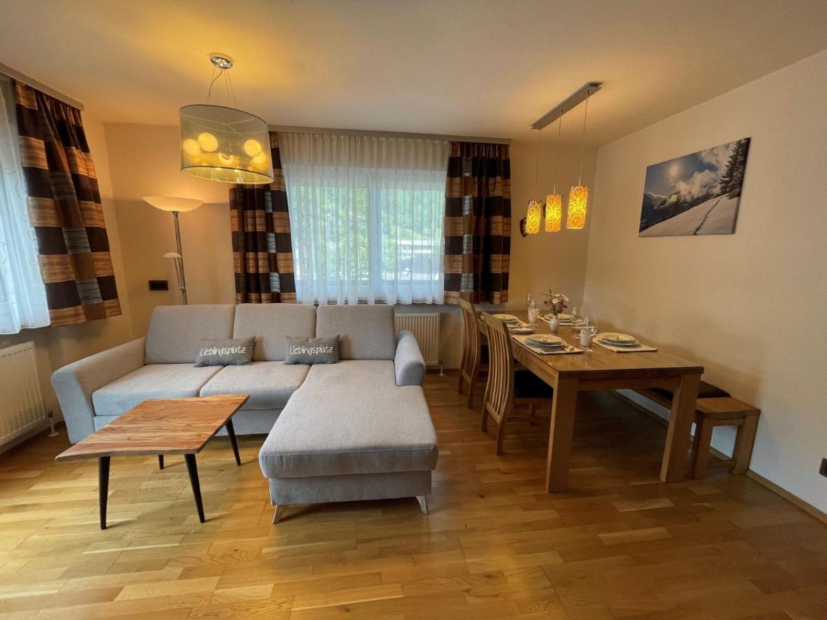 Apartment Areitblick By Interhome Τσελ αμ Ζέε Εξωτερικό φωτογραφία